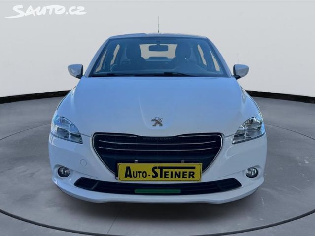 Peugeot 301